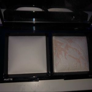 bare minerals palette